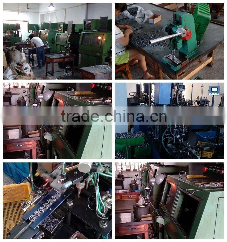 KR19 bearing cam follower bearing 19x11x8mm CF8 stud type track roller bearing/needle roller bearing KR19