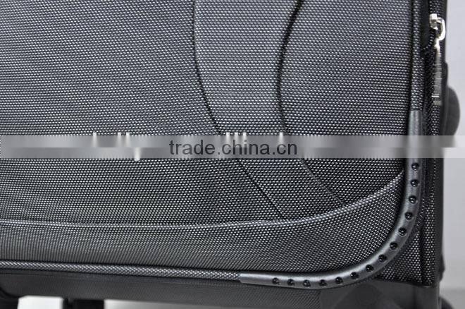 Large 4 wheels expanding roller case X8002S130012