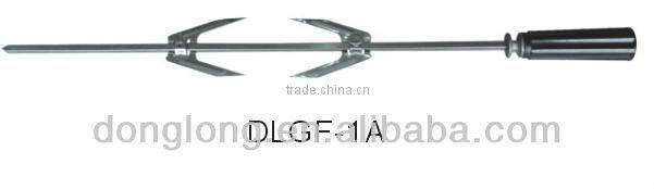 oven turn rod spits