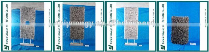 2014 hot sell new style holiday decoration wooden christmas decoration christmas tree