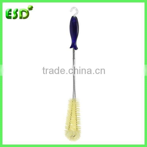 ESD Boar Bristle Glassware Cleaning Brush Manufacturers