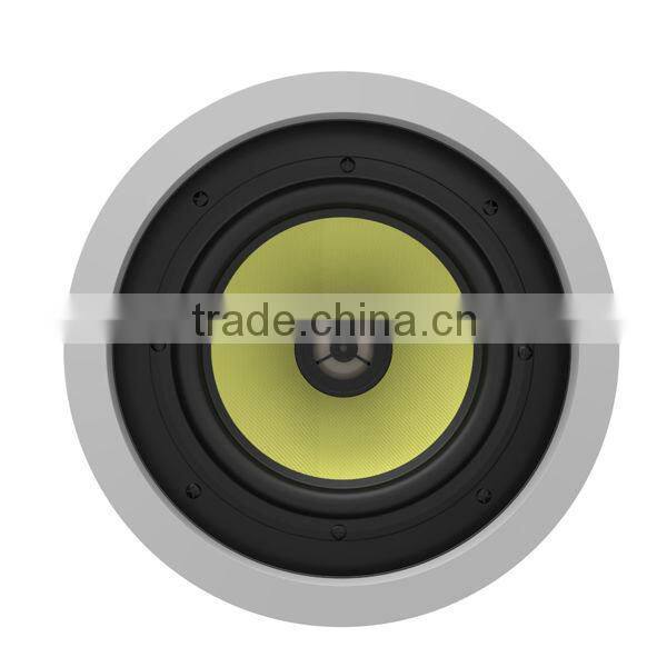 high quality 5 inch bathroom ceiling speaker