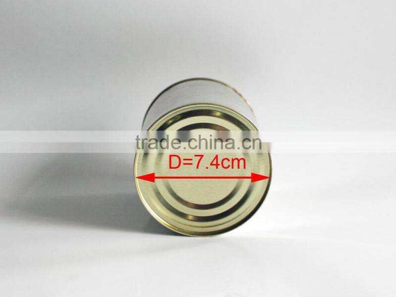 300g Canned Mixed Vegetables (peas&corn) 783# Tin