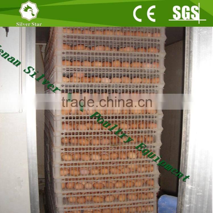 Small size scale automatic chicken incubator/China cheap incubator price