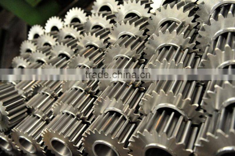 China level gear transmission gear agents Xugong Xiagong Liugong workers