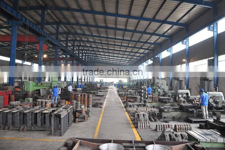 Professional designed belt conveyor supporting roller for coal mine