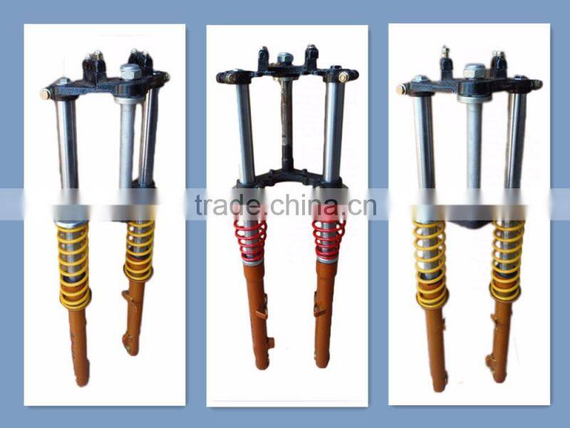 Supply Shock Absorbers