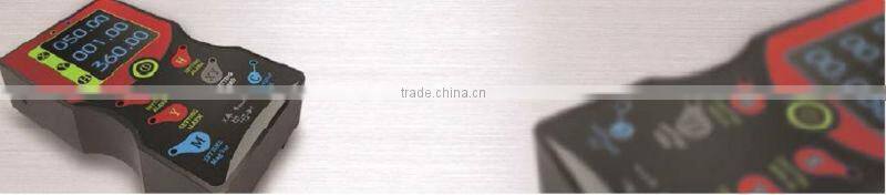 3D North Finder /3D Attitude Measuring Instrument