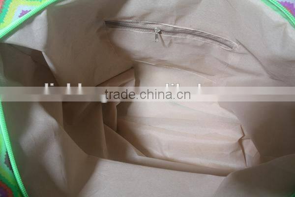 Tote Bag Canvas,Waxed Full Color Custom Printed Canvas Tote Bags