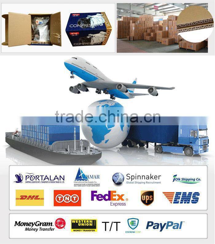 New Differ Type Oil Pumps for Excavator Engine Parts Made in China