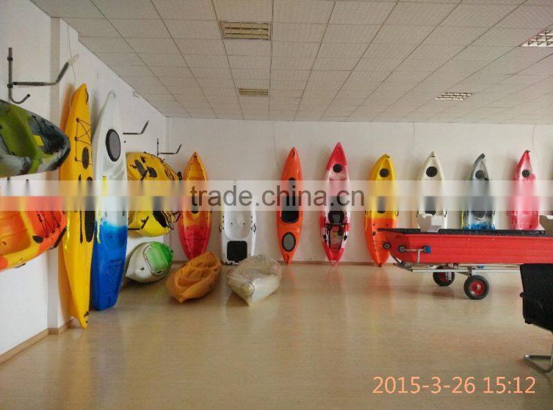 3 person kayak