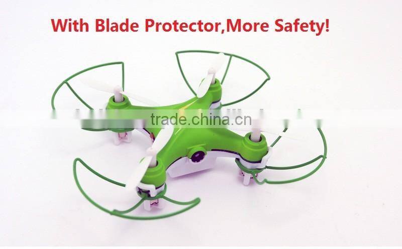 New Technology 2016 New Product RC Nano Quadcopter With Camera HY-851C Hexacopter Drone Mini Helicopter Drone Camera