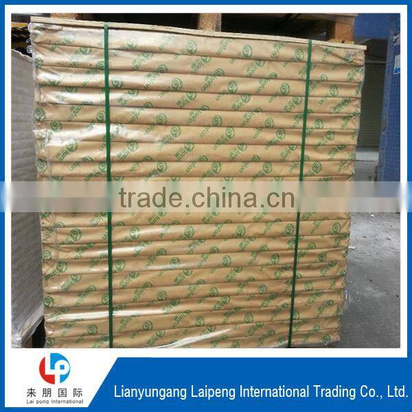 customize woodfree printed rolling bond paper from China mainland