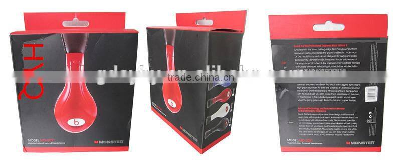 deep bass high quality colorful classical style headphone headband over head heaset fashion for younger