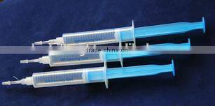 innovation 10ml gel, mint flavor Teeth whitening gel