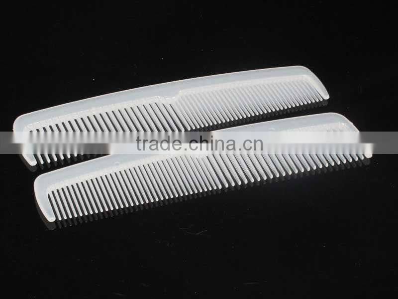 Re-usable Eco Friendly Hotel Wooden Comb