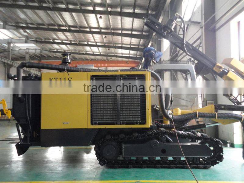 Best seller IN South America drill machine, 0-30m Integrated drill equipment