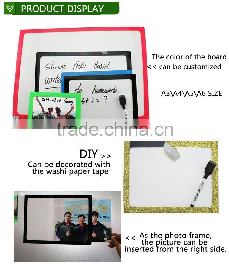 latest wedding frame natural fabric baby cloth photo albums