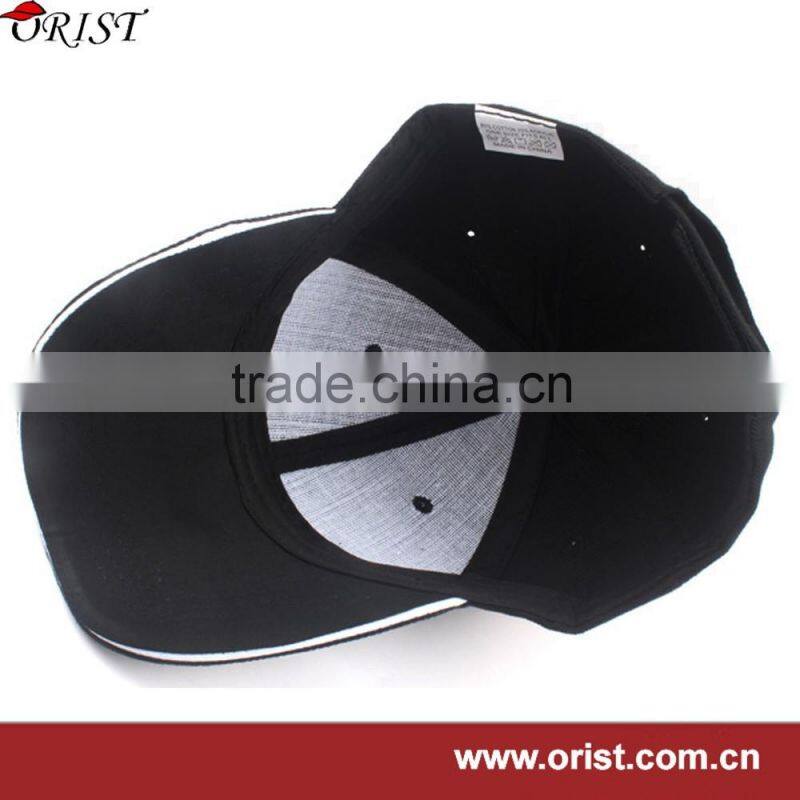 FREE Sample! 100% acrylic baseball cap custom baseball cap plain