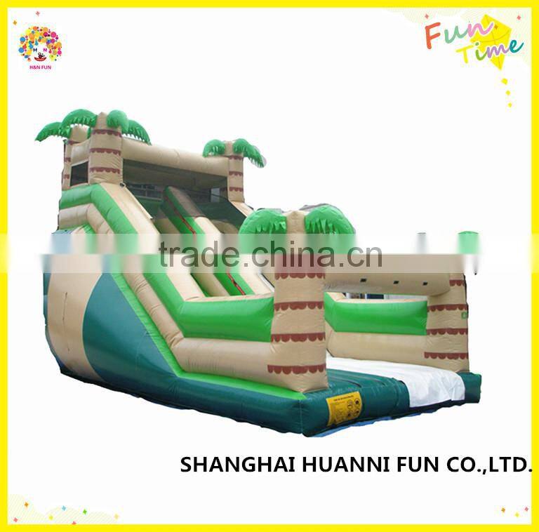 Customized inflatable Water Slide Suppliers and Manufacturers in China
