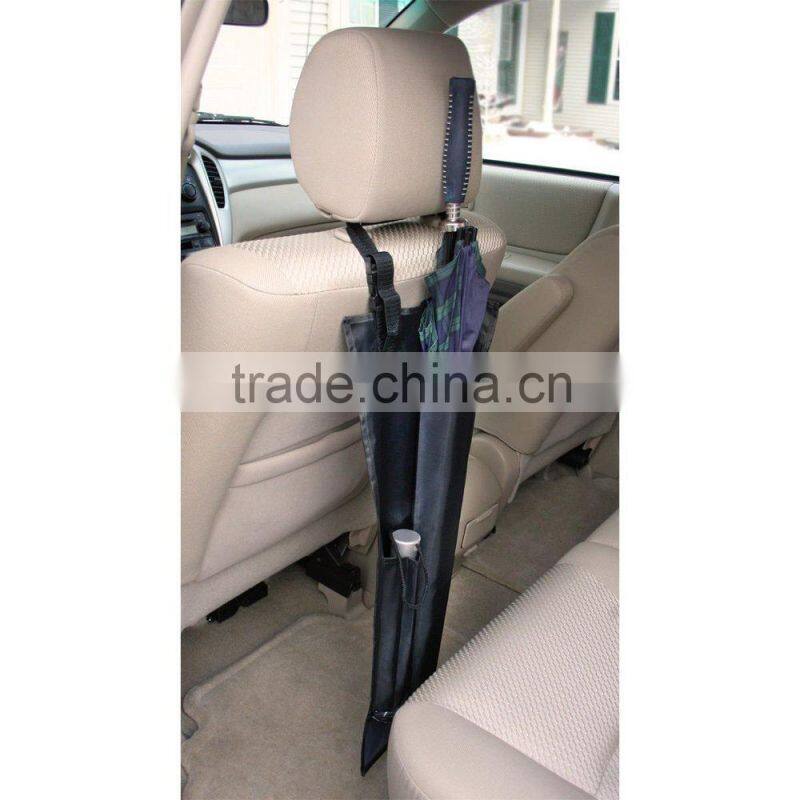 Waterproof Backseat Umbrella Holder