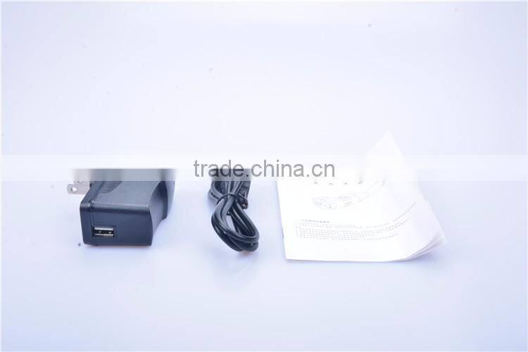 1.5" HD 1080P DVR Video Recorder Cam Camera Aluminum LED Flashlight