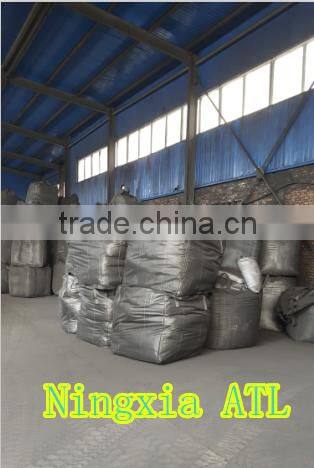 Coconut Shell Granular Activated Carbon price