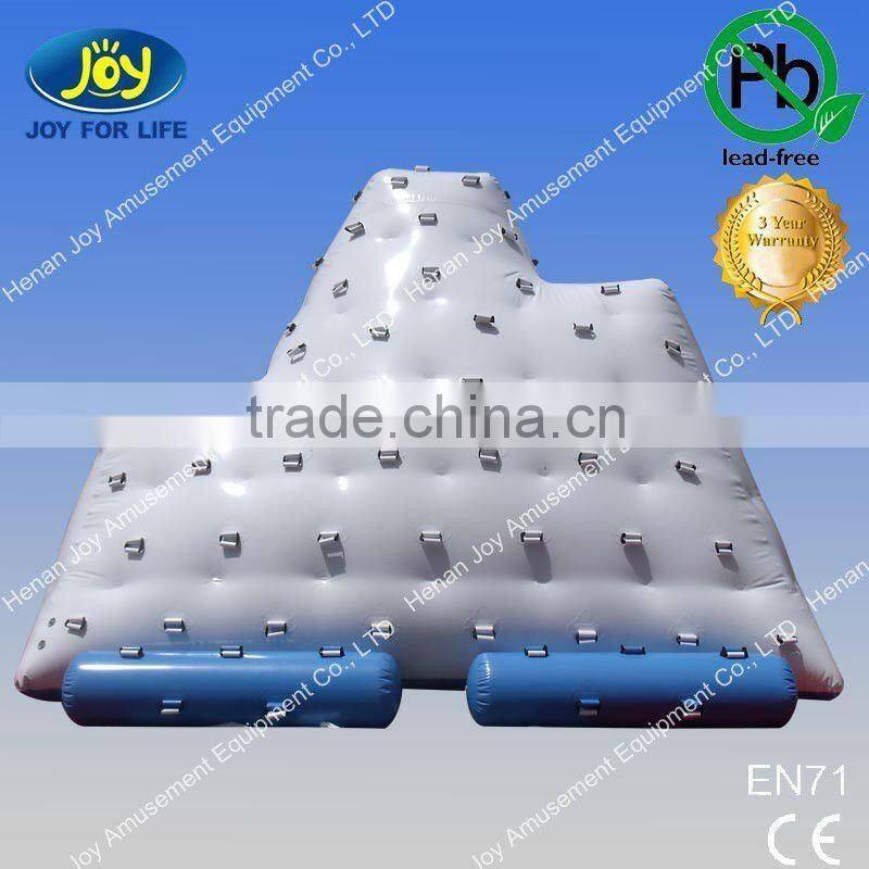 water park island, water floating park, inflatable island and float