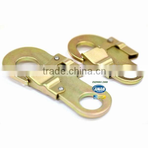 Metal Lanyard Rope Snap Hook