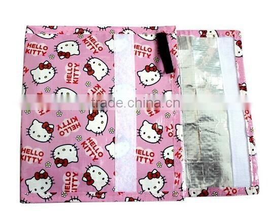 Customize quality and cheap sanitary napkin bag