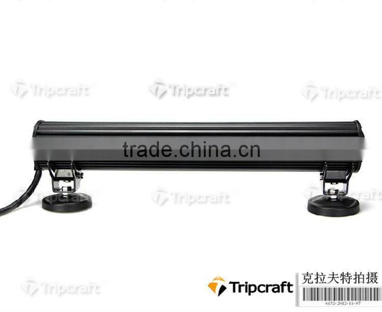 HOT SALE 126w led light bar offroad,18W/36W/72W/108W/216W/234Woffroad led light bar