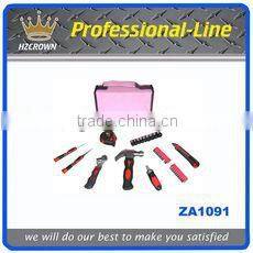 7pcs hand tools in Pocket