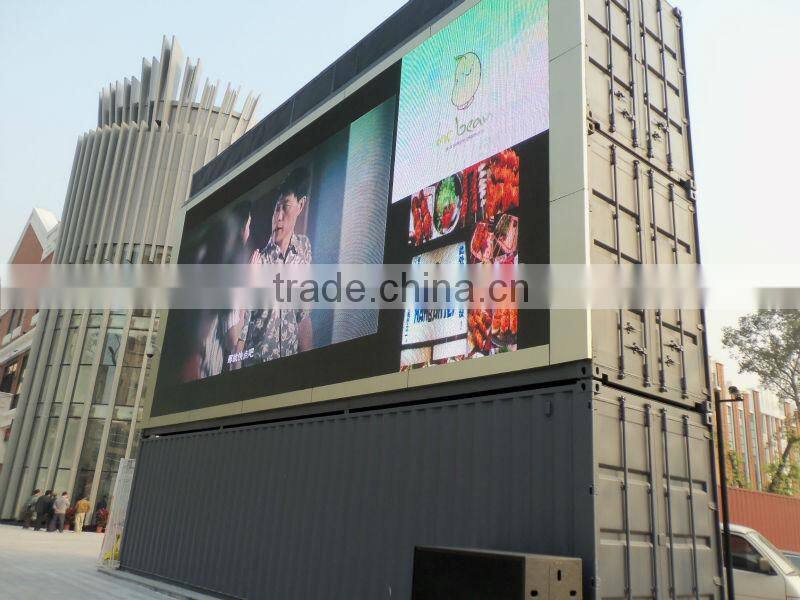 type steel structure