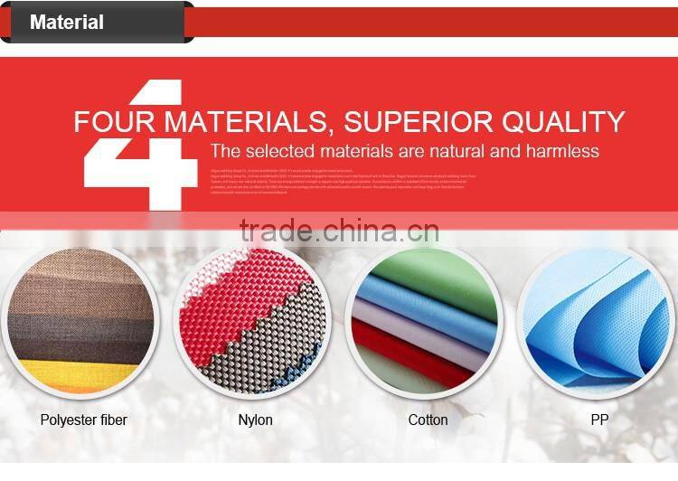 Custom made printing woven webbing nylon belt