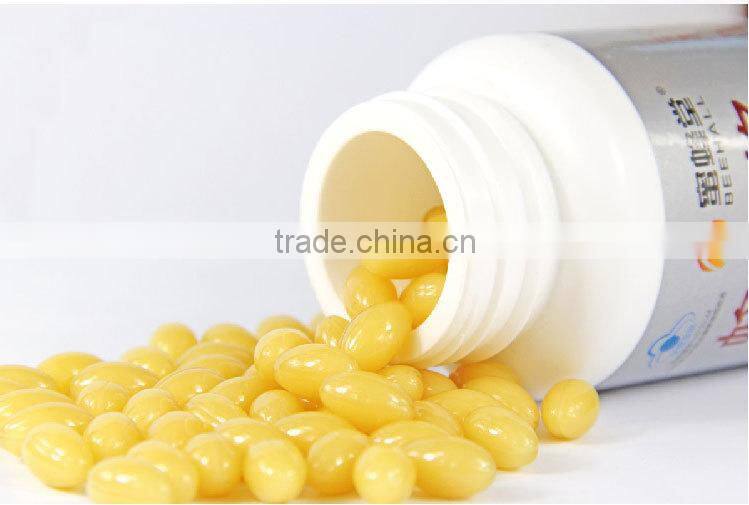 Automatic capsule horizontal counting machine