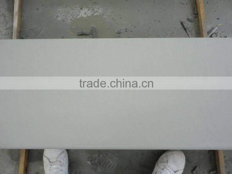 Personal villa outside wall use custon make natural sandstone columns