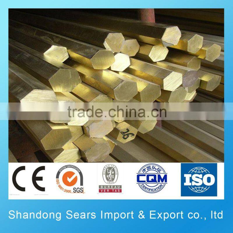 High quality brass bar copper rod 8mm price copper bar preferential