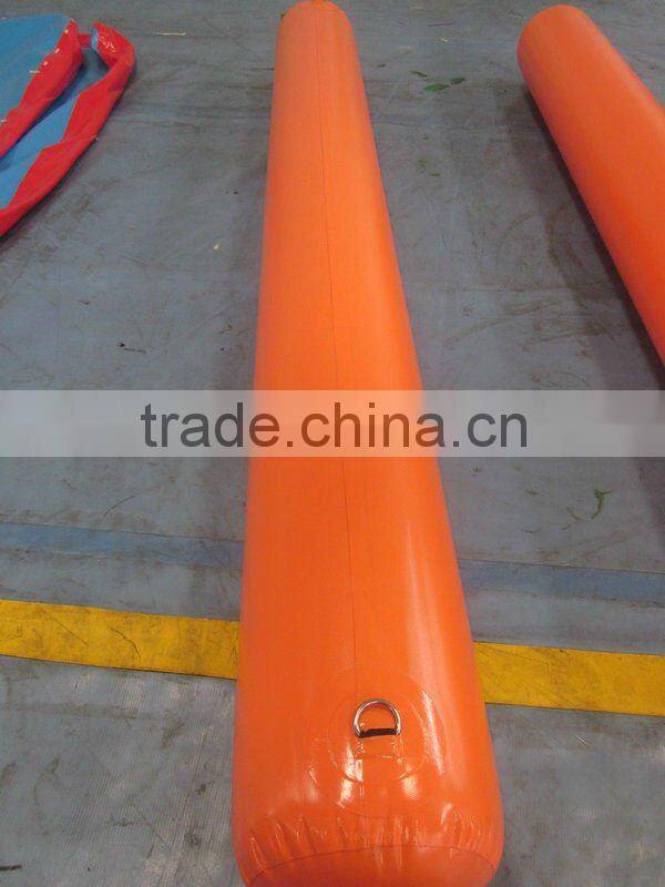 giant inflatable floating buoys/ water buoy/ buoys