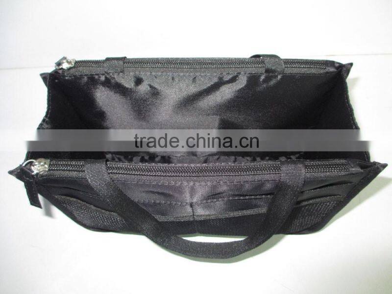 2016 new arrival hot selling Promotion organize bag cosmetic bag tyle tolietry bag for lady