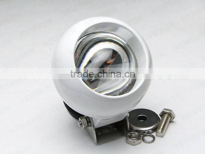 LED Work Light,25W C ree Led Work Light, LED Driving Light For Tractor Forklift Off-road ATV Excavator