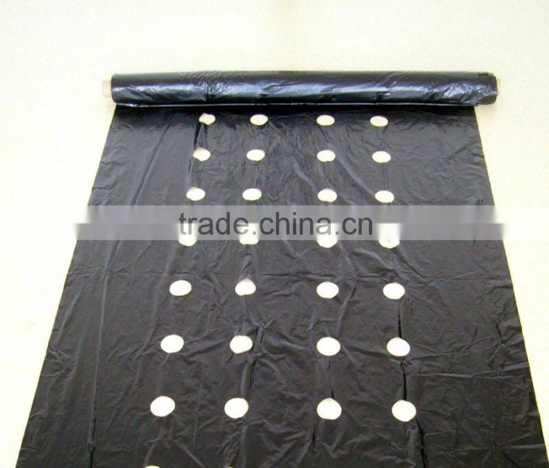 The film crew coextrusion machine