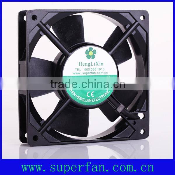 220V AC cooling fan