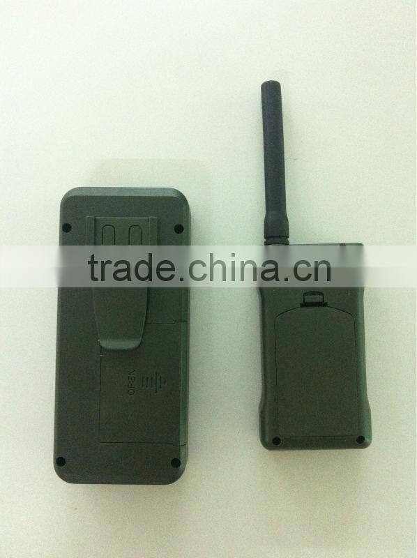 Bird sound caller for hunting with 500-800meters remote control