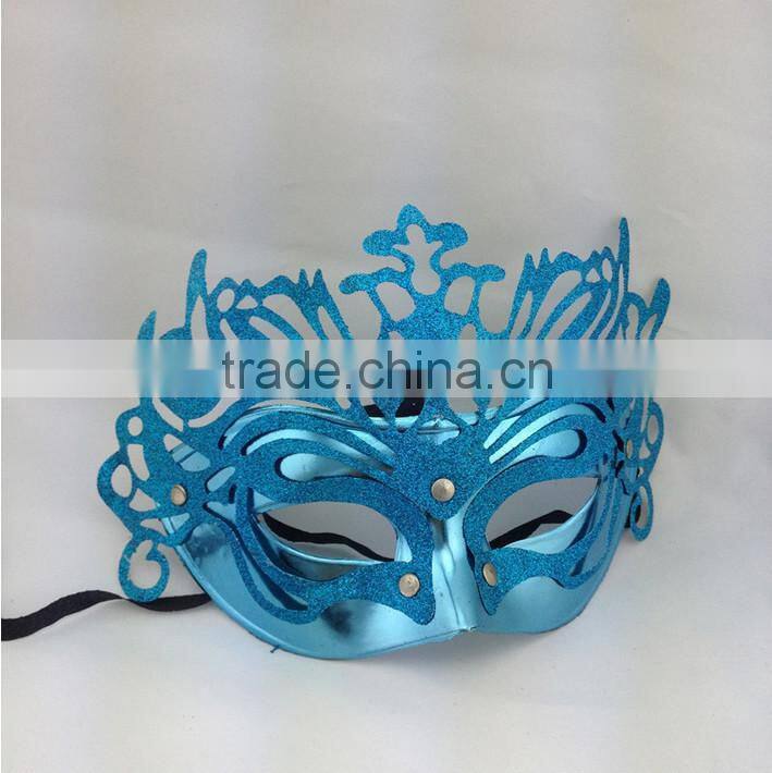 2015 hot sale masquerade ball mask, party face mask