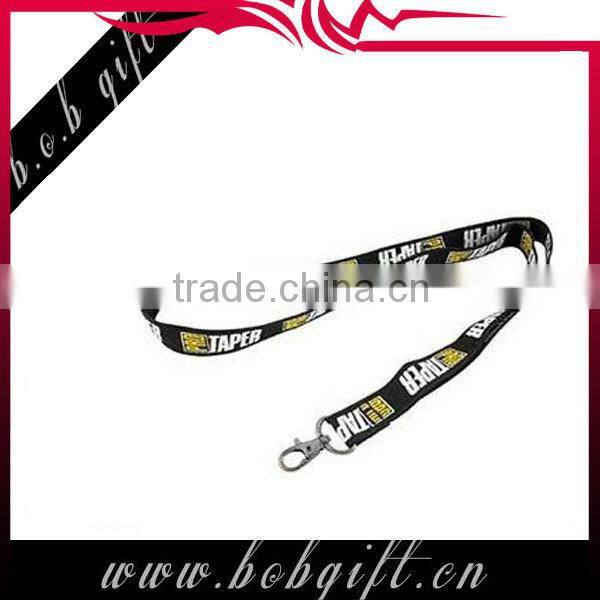 high quality thick lanyard