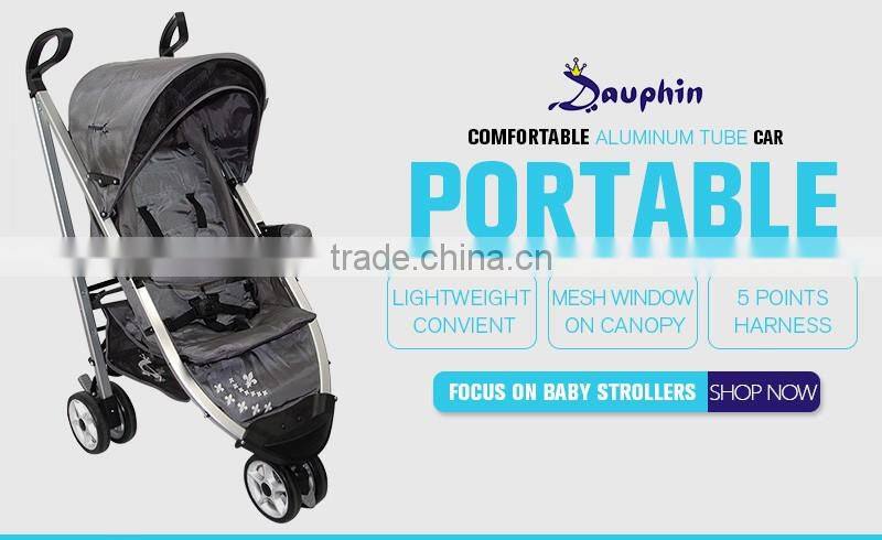 2016 hot new design baby stroller