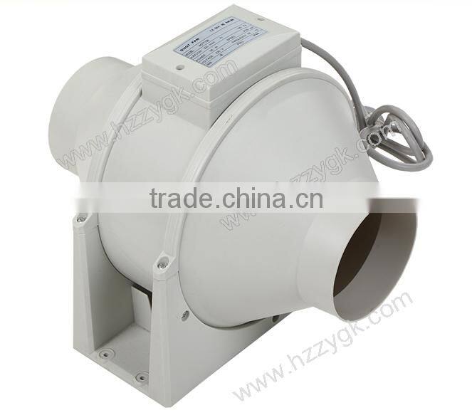 Bulk Hot Sell Ventilation Air Exhaust Duct Fan