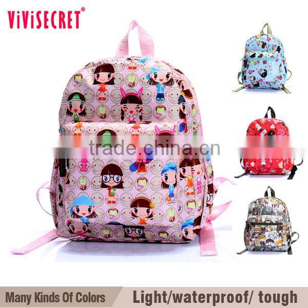 vivisecret best parachute school bags for latest kids school bags