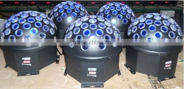 Hot sell LED Crystal Magic ball/ led effect light