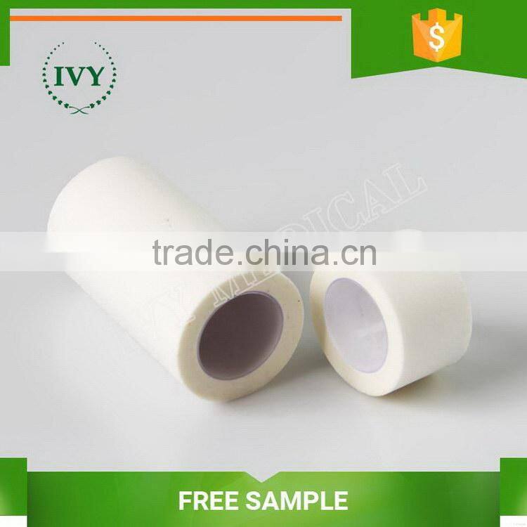 Bottom price Crazy Selling medical non-woven tape company